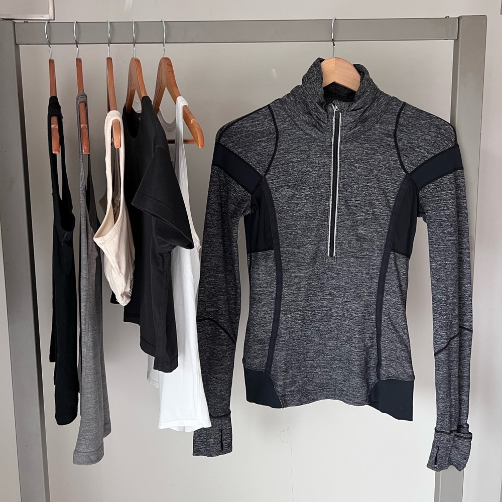 Lululemon Workout 6 Piece Bundle (XS/S)